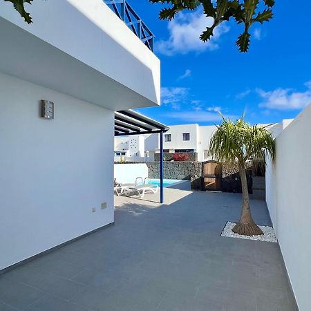 Lovely Adas Home Playa Blanca  Buitenkant foto
