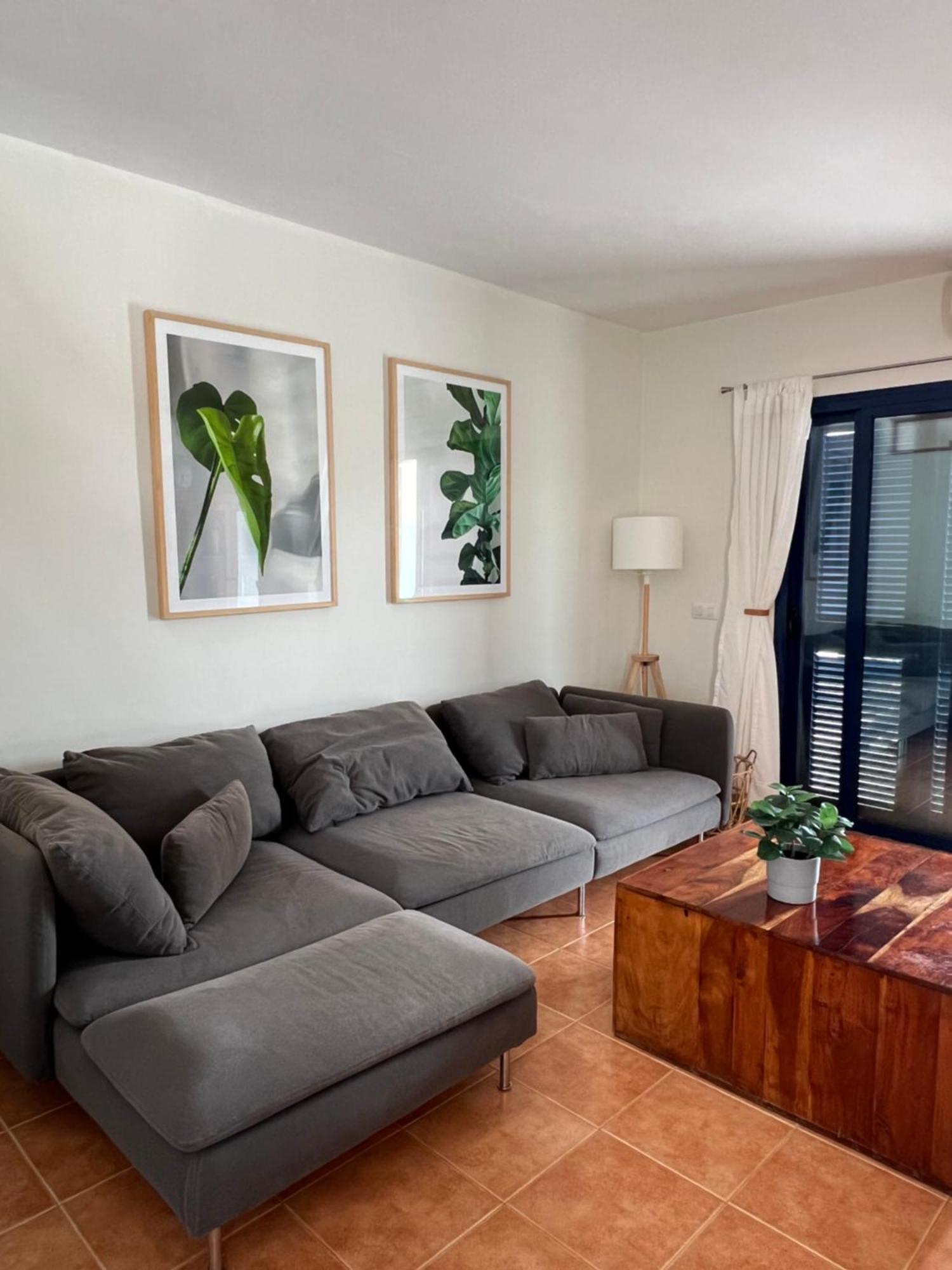 Lovely Adas Home Playa Blanca  Buitenkant foto