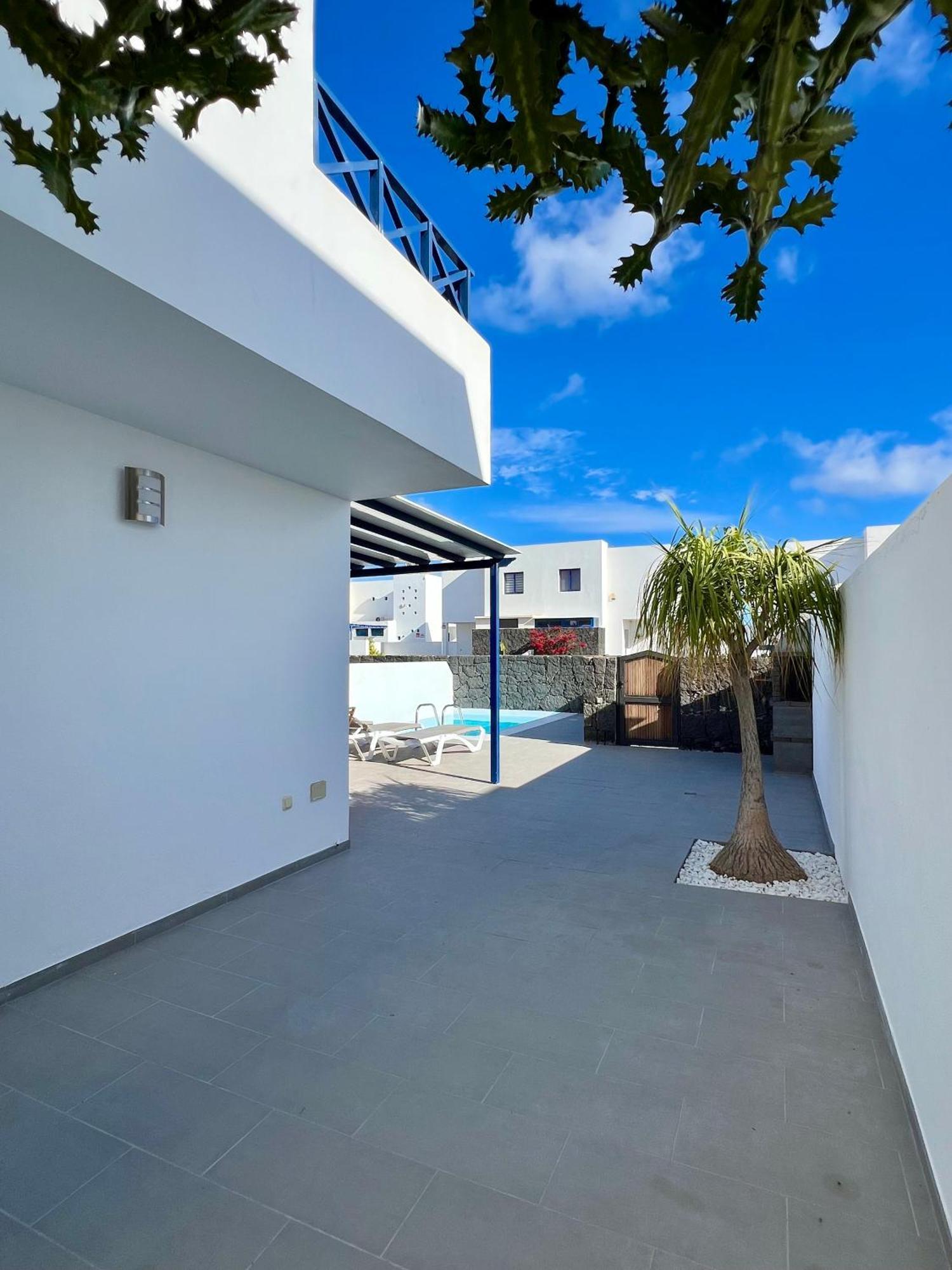 Lovely Adas Home Playa Blanca  Buitenkant foto