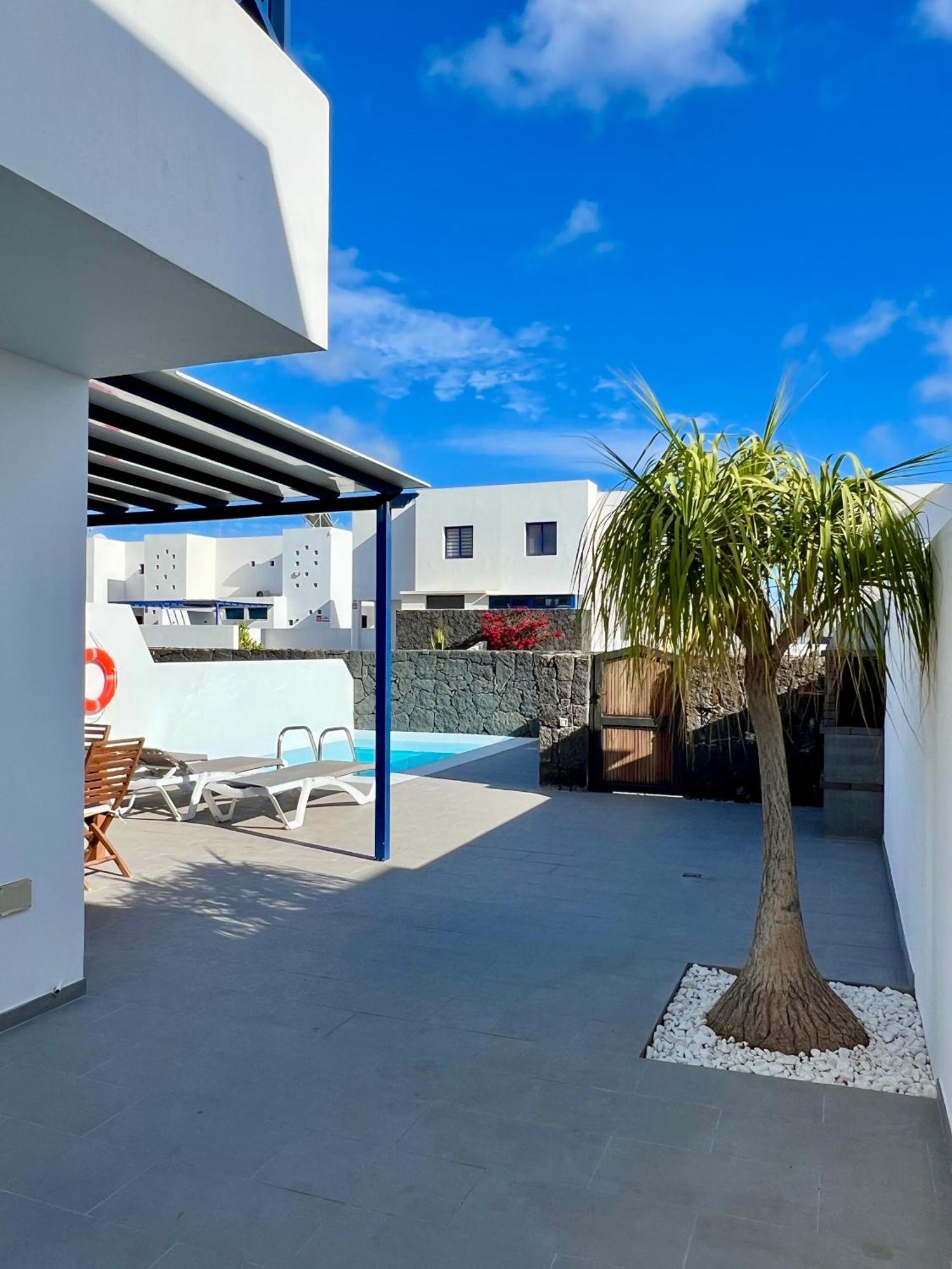 Lovely Adas Home Playa Blanca  Buitenkant foto