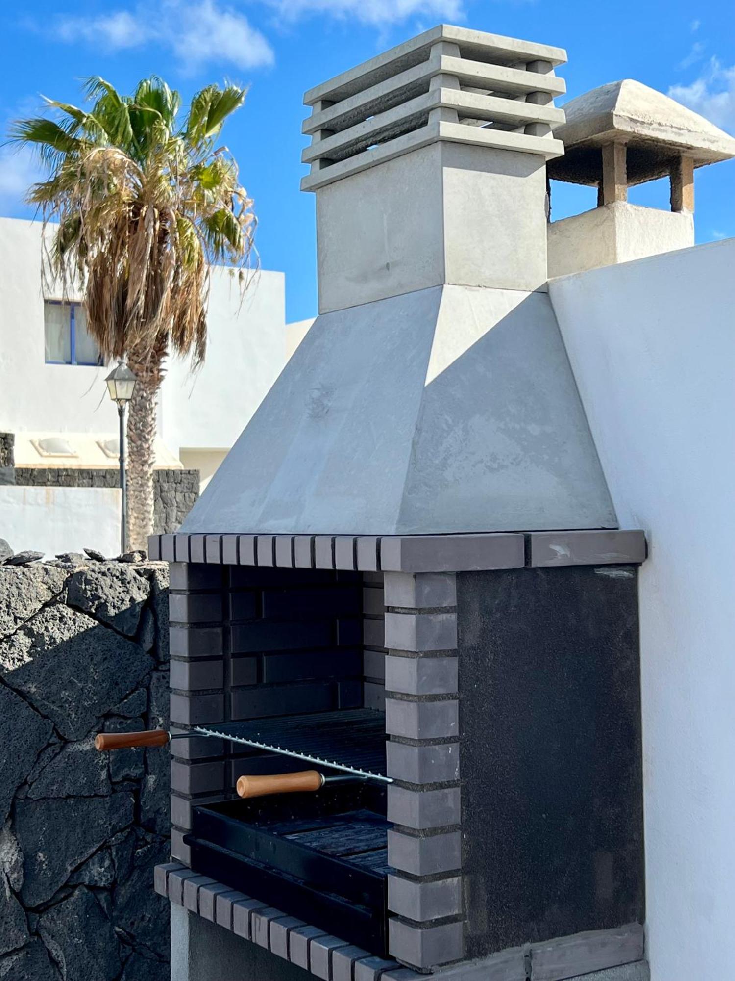 Lovely Adas Home Playa Blanca  Buitenkant foto