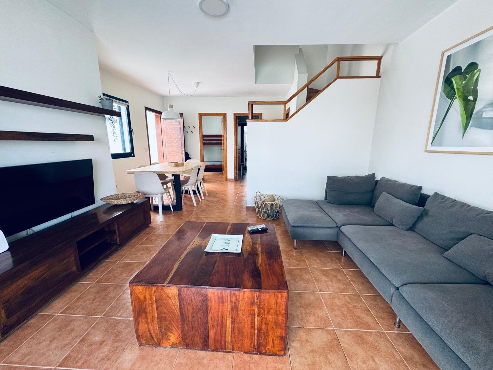 Lovely Adas Home Playa Blanca  Buitenkant foto