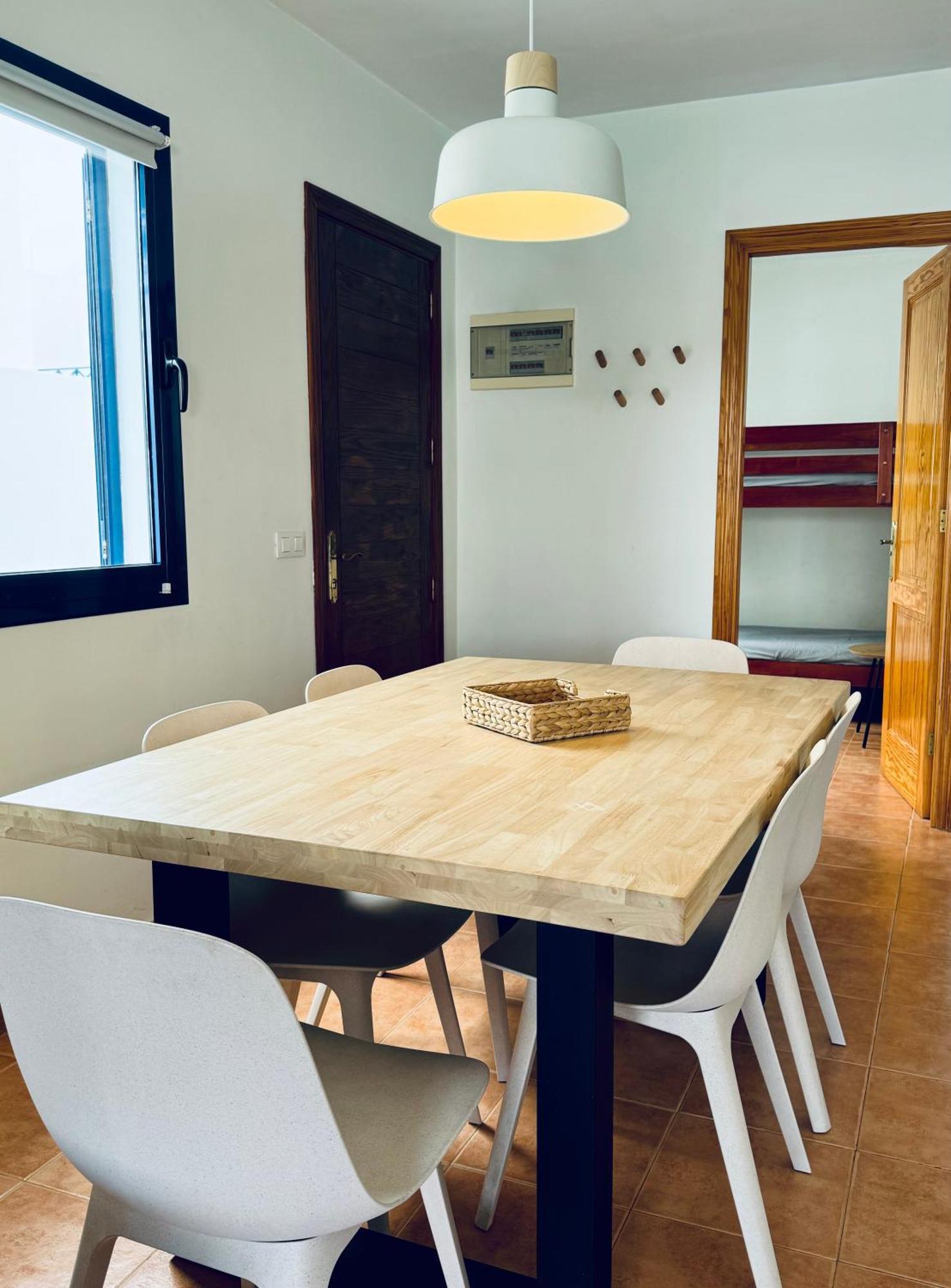Lovely Adas Home Playa Blanca  Buitenkant foto