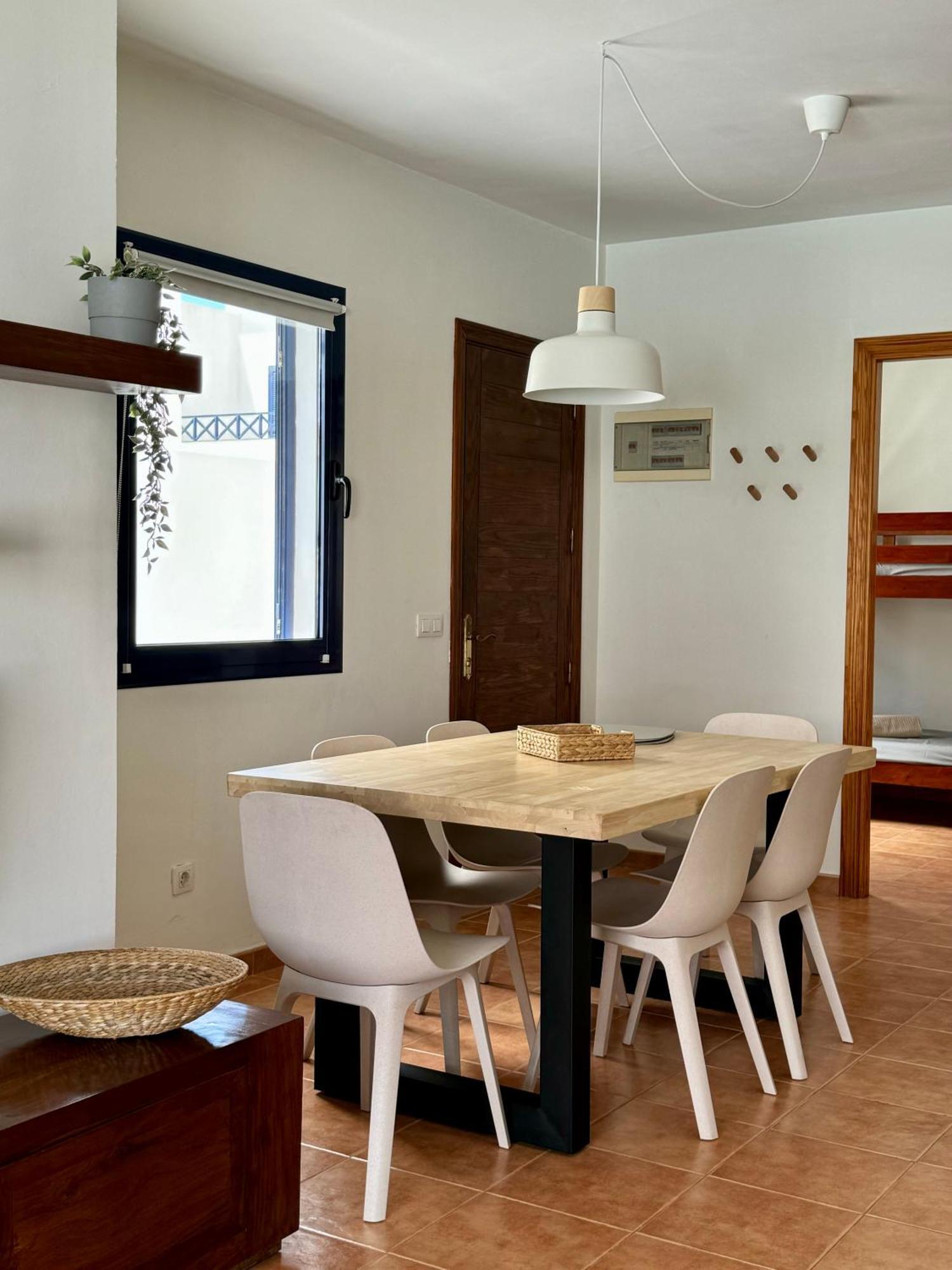 Lovely Adas Home Playa Blanca  Buitenkant foto