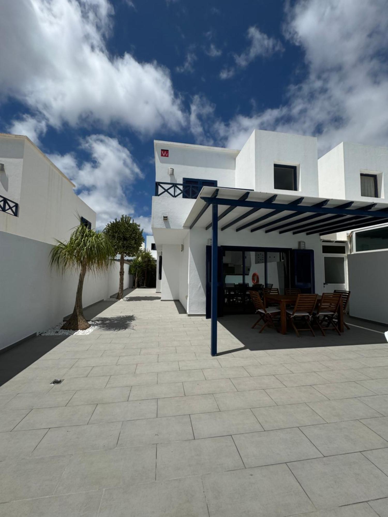 Lovely Adas Home Playa Blanca  Buitenkant foto