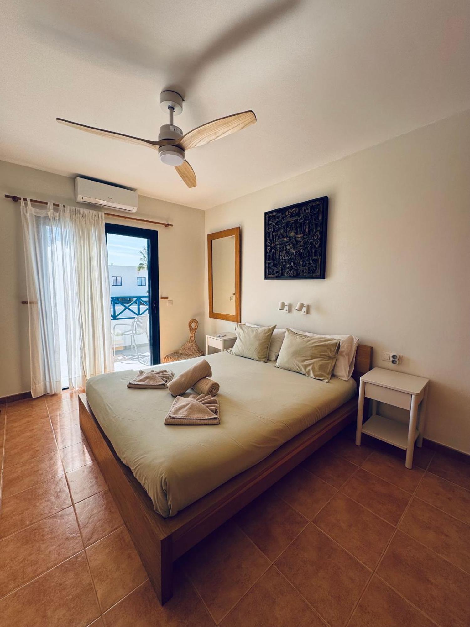 Lovely Adas Home Playa Blanca  Buitenkant foto